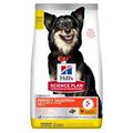 HILL'S DOG MINI PERFECT DIGESTION KG 1,5