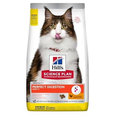 HILL'S CAT PERFECT DIGESTION KG 7