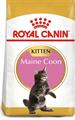 KITTEN MAINE COON ROYAL CANIN GR 400