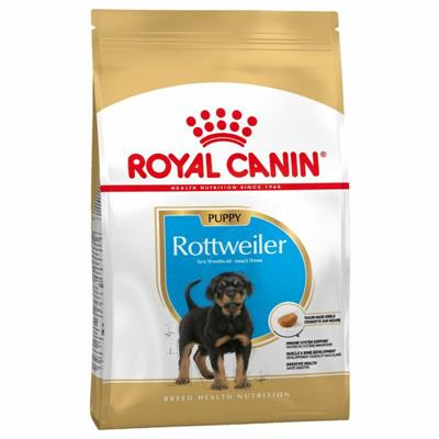 ROTTWEILER PUPPY ROYAL CANIN KG 12