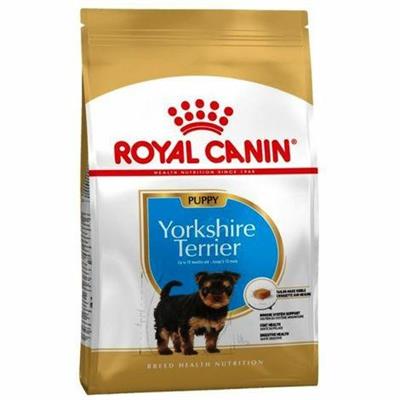 YORKSHIRE PUPPY ROYAL CANIN KG 1,5