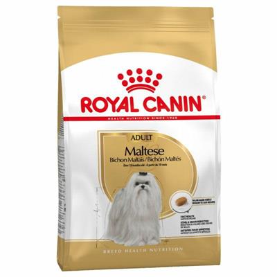 MALTESE ROYAL CANIN GR 500