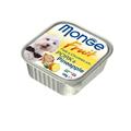 MONGE DOG FRUIT MAIALE/ANANAS 32 X GR 100