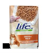 LIFECAT BUSTE 30 X GR 70 COSCIA POLLO