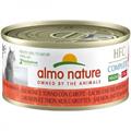 ALMO COMPLETE MADE IN ITALY SALMONE/TONNO/CAROTA GR 70