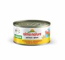 ALMO NATURAL MADE IN ITALY POLLO GR 70