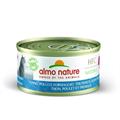 ALMO NATURAL MADE IN ITALY TONNO/POLLO/FORMAGGIO GR 70