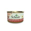 SCHESIR CAT SALADS TONNO/ACCIUGHE GR 85