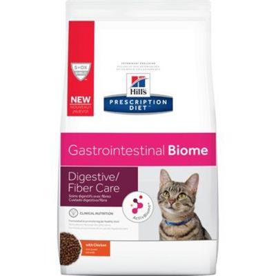 HILL'S CAT GASTROINTESTINAL BIOME KG 3