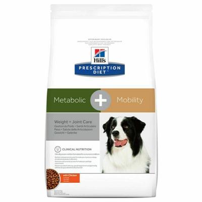 HILL'S DOG METABOLIC/MOBILITY KG 1,5