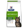 HILL'S CAT METABOLIC 3 KG