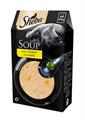 SHEBA SOUP POLLO 4 X GR 40