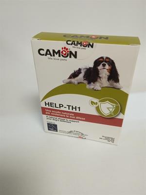 CAMON HELP-TH1 30 COMPRESSE