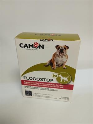 CAMON FLOGOSTOP 60 COMPRESSE