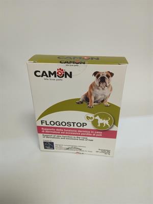 CAMON FLOGOSTOP 30 COMPRESSE