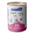 FORZA 10 DOG MAIALE/AVENA/CAROTE GR 400