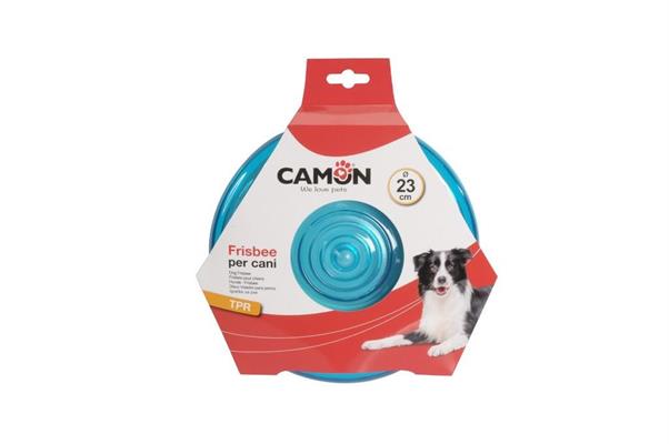 CAMON FRISBEE TPR CM 23