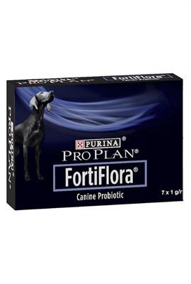 FORTIFLORA DOG GR 7