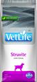 VET LIFE DOG STRUVITE KG 2