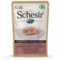 SCHESIR CAT BUSTE TONNO/POLLO 20 X GR 85