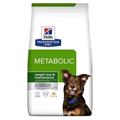 HILL'S DOG METABOLIC KG 10