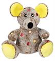 TX TOPO PELUCHE CM 17