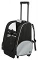 TX TROLLEY CM 36X50X27 NERO/GRIGIO