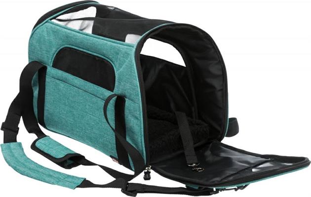 TX BORSA MADISON CM 25X33X50 VERDE