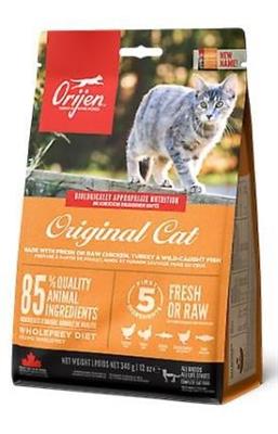 ORIJEN CAT ORIGINAL GR 340