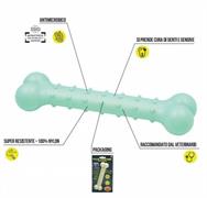 FERRIBIELLA FUXTREME OSSO ANTIMICROBICO MENTA CM 18