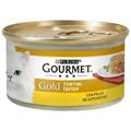 GOURMET GOLD TORTINI POLLO GR 85