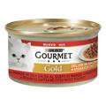 GOURMET GOLD DELIZIE SALSA MANZO GR 85