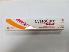 CYSTOCURE FORTE SIRINGA ML 15