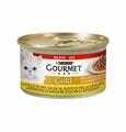 GOURMET GOLD DELIZIE SALSA POLLO GR 85