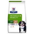 HILL'S DOG METABOLIC/MOBILITY KG 10