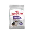 MEDIUM STERILIZED DOG ROYAL CANIN KG 12