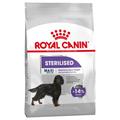 MAXI STERILIZED DOG ROYAL CANIN KG 12