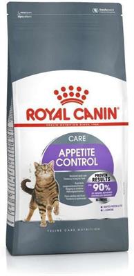 APPETITE CONTROL CAT STERILIZED ROYAL CANIN KG 2