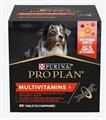 PRO PLAN SUPPLEMENT DOG MULTIVIT GR 67