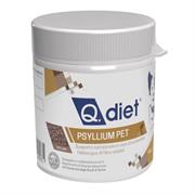 Q DIET PSYLLIUM PET GR 90