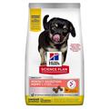 HILL'S DOG PUPPY MEDIUM PERFECT DIGESTION KG 12