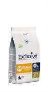 EXCLUSION CAT RENAL FASE 2 MAIALE/PISELLI 1,5 KG