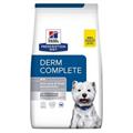 HILL'S DOG DERM COMPLETE MINI KG 1