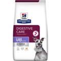 I/D DOG LOW FAT KG 10