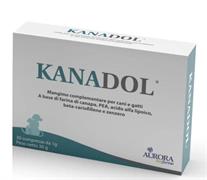 KANADOL 30 COMPRESSE