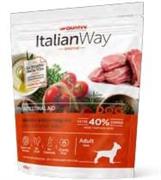 ITALIAN WAY DOG MINI MAIALE KG 8