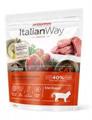 ITALIAN WAY CAT STERIL MAIALE KG 8