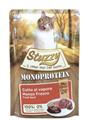 STUZZYCAT MONO GF MANZO 20 X GR 85 NEW