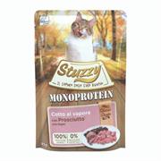 STUZZYCAT MONO GF PROSCIUTTO 20 X GR 85 NEW