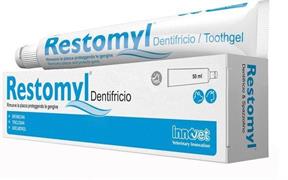 RESTOMYL DENTIFRICIO ML 50